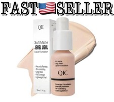 QIC Soft Matte Jewel Lighl