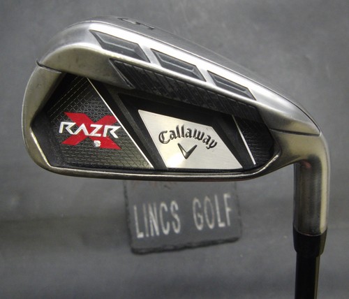 Callaway razr iron regular - iron,