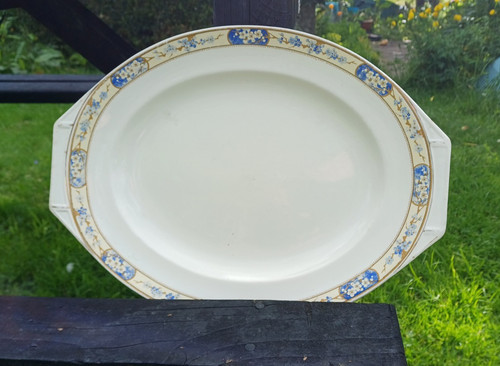Meakin sol oval - g,