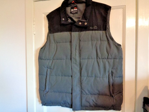 Peter storm bodywarmer grey - storm,