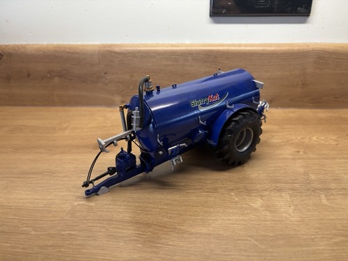 Scratchbuilt 2000g slurry - 2000g,