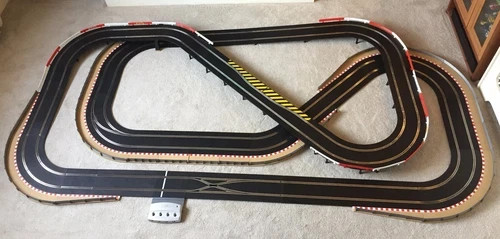 Scalextric digital large - scalextric,