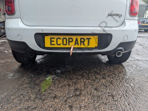 Mini countryman mk3 bumper - mk3,