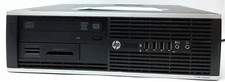 HP Windows Desktop PC Compaq