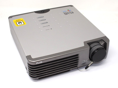 Plus 532 digital projector - u5-532,