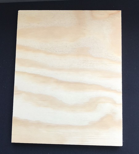 15mm plywood sheet offcut - 15mm,