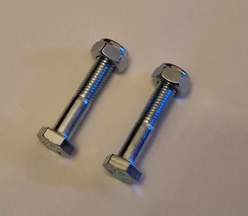 Suspension control arm - suspension,
