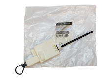 Fuel Filler Cap Actuator Motor