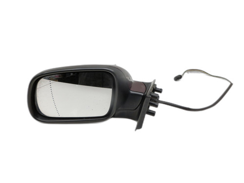 Mirror outside left for - mirror,