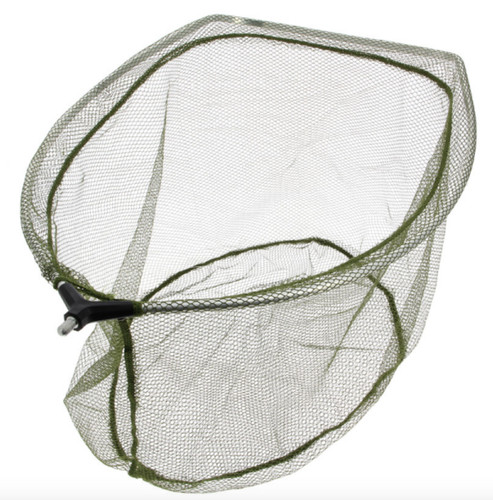 Ngt landing net scoop front - landing,