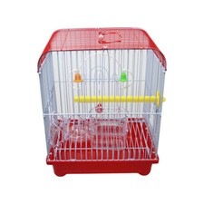 Small Birds Cage for Budgie