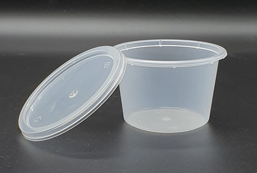 Clear plastic food grade - clear,