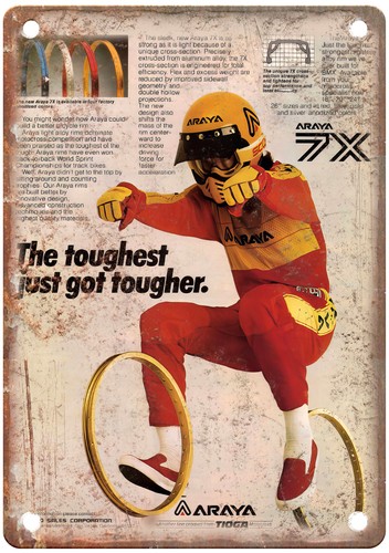 Old school bmx - school,