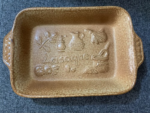 Terra toscana lasagne dish - lasagne,