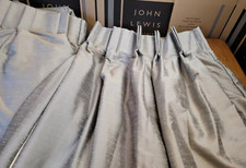 John Lewis MTM W195 x D173cm