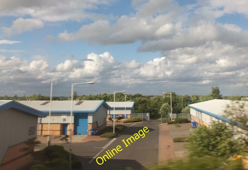 Photo 6x4 nelson industrial - 6x4,