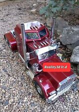 sleeper cab Aerodyne  to suit