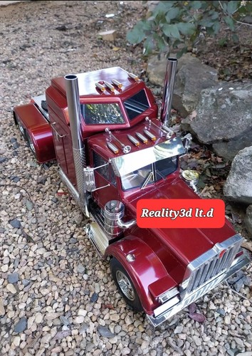 Sleeper cab aerodyne suit - aerodyne,