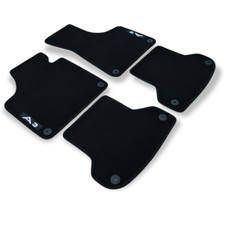 For Audi A3 Carpet Car Floor