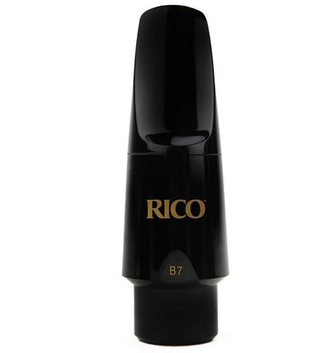Rico graftonite mouthpiece - b7,