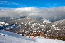 Courchevel Moriond 1650 3