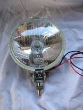 Vintage Hella driving lamp VW Porsche. Vgc.