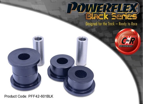 Powerflex black front lower - front,