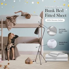 Super Soft Sheet 100% Poly