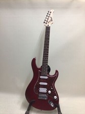 Cort g110 open - cort, cherry