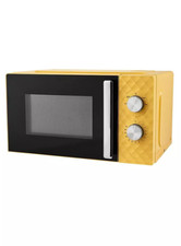 Yellow Diamond Texture 17L