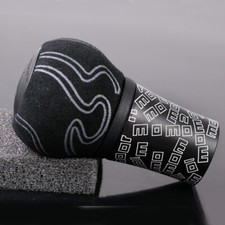 momo ULTRA BLACK EDITION