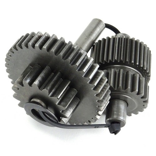 Starter motor gears - starter,