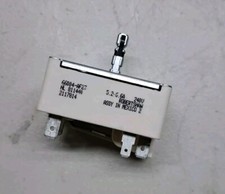Robertshaw  Infinite Switch