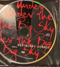 Hemingway Corner – Under The