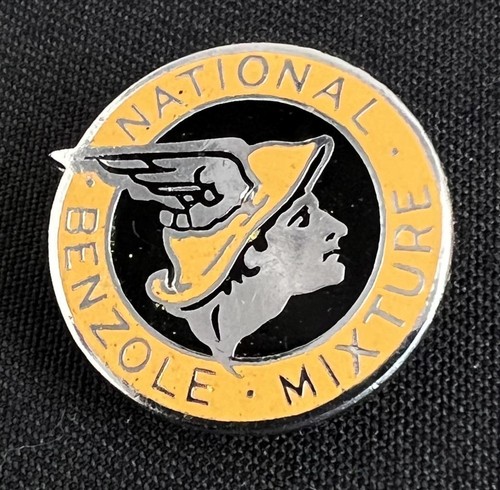 National benzole mixture nbc - benzole,