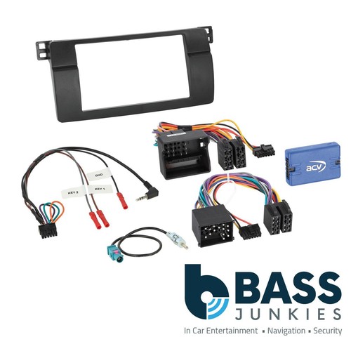 Double din car radio stereo - car,