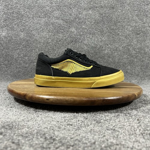 Vans old skool harry potter - old, x