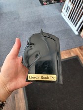 Vintage Lloyds Bank Black