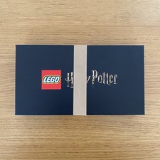 LEGO Harry Potter Weasley
