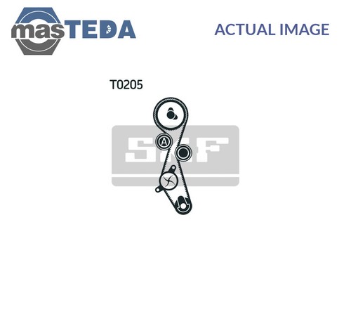 Vkma 03305 timing belt cam - timing,