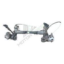 Vauxhall Corsa F 2019-2023 1.5