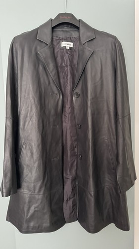 Jane norris black - norris, leather