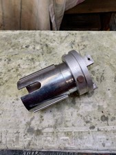 Chuck Guard for Pillar Drill Press