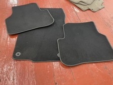 GENUINE PASSAT B6 2005-2011 FULL CAR MATTS
