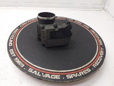 Ford Fiesta 2008 Mk7 Throttle