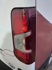TAIL LIGHT RH CITROEN BERLINGO