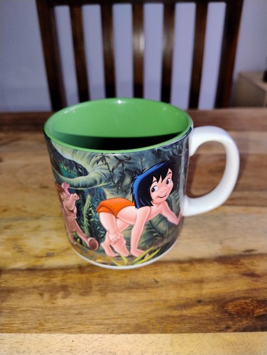 Disney jungle book - , mug