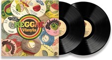 Various Artists Reggae Vinyls (Vinyl) 12" Album