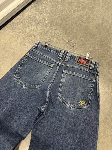 Rare vintage 90s jnco - vintage,