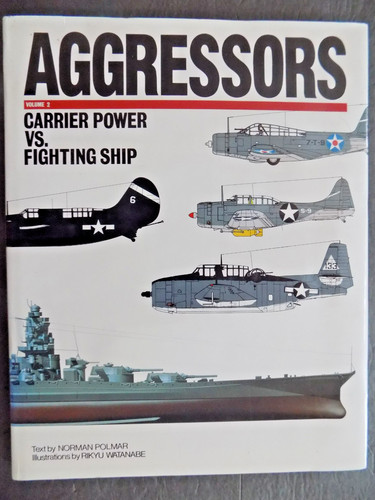 Aggressors volume carrier - volume, :